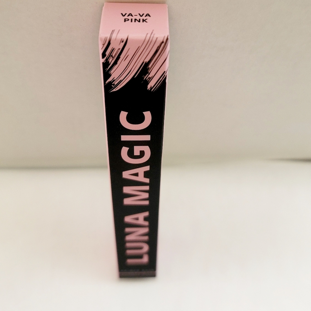 Va Va Pink Lash Primer